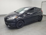 Used 2019 Ford Fiesta ST-Line image 2