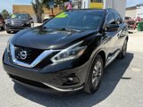 Used 2018 Nissan Murano SV image 4