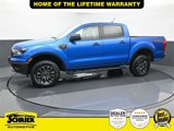 Used 2021 Ford Ranger XLT w/ Equipment Group 301A Mid image 3