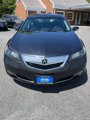 Used 2012 Acura TL w/ Technology Package image 2