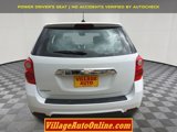 Used 2015 Chevrolet Equinox LS image 4