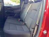 New 2025 Chevrolet Colorado LT w/ Advanced Trailering Package image 5