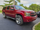 Used 2007 Chevrolet Suburban 2500 LT w/ LT Preferred Equipment Group image 4