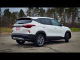 Used 2023 Kia Seltos LX image 4