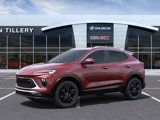 New 2025 Buick Encore GX Sport Touring image 2