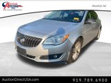 Used 2014 Buick Regal Premium image 3