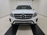 Used 2019 Mercedes-Benz GLS 450 4MATIC w/ Premium 1 Package image 2