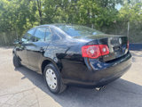 Used 2007 Volkswagen Jetta Sedan image 5
