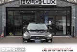 Used 2017 INFINITI Q50 3.0t Premium w/ Driver Assistance Package image 4
