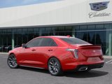 New 2025 Cadillac CT4 Sport image 4