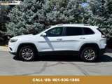 Used 2019 Jeep Cherokee Latitude Plus w/ Comfort/Convenience Group image 4
