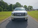 Used 2011 Ford F150 Lariat w/ Lariat Plus Pkg image 2
