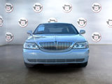 Used 2007 Lincoln Town Car Signature image 2