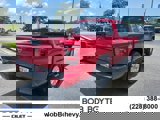 Used 2022 Nissan Frontier SV w/ Technology Package image 5