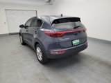 Used 2017 Kia Sportage LX image 5