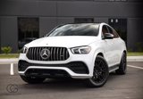 Used 2022 Mercedes-Benz GLE 53 AMG 4MATIC Coupe image 2