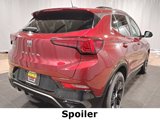 New 2025 Buick Encore GX Sport Touring w/ Black Roof Package image 3