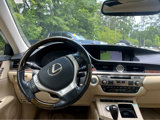 Used 2015 Lexus ES 350 w/ Luxury Package image 4