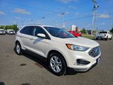 Used 2019 Ford Edge SEL w/ Equipment Group 201A image 4