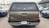 Used 2015 Toyota Tacoma 4x4 Double Cab image 5