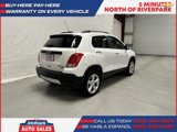 Used 2015 Chevrolet Trax LTZ image 3