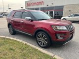 Used 2017 Ford Explorer Platinum image 4