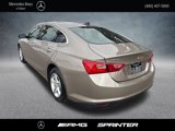 Used 2023 Chevrolet Malibu LS image 3