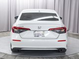 Certified 2022 Honda Civic Sport image 5