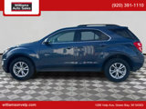 Used 2016 Chevrolet Equinox LT w/ Convenience Package image 6