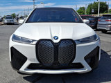 Certified 2024 BMW iX xDrive50 w/ Premium Package image 2