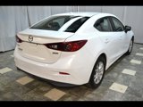 Used 2014 MAZDA MAZDA3 i Touring w/ Technology Package image 5