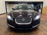 Used 2015 Jaguar XF Premium image 4