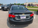 Used 2015 Chevrolet Impala LTZ image 6