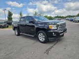 Used 2015 GMC Canyon SLE w/ SLE Convenience Package image 2