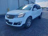 Used 2017 Chevrolet Traverse LT image 3
