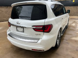 Used 2019 INFINITI QX80 Luxe w/ 22" Wheel Package image 5