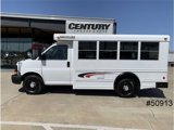 Used 2007 Chevrolet Express 3500 w/ School Bus Package image 4