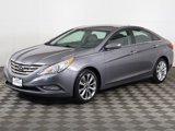 Used 2011 Hyundai Sonata SE image 3