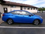 Used 2021 Nissan Versa SV image 2