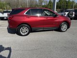 Used 2020 Chevrolet Equinox LT image 4