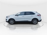 Used 2024 Ford Edge SEL image 5