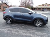Used 2017 Kia Sportage EX w/ EX Premium Package image 5