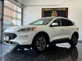 Used 2020 Ford Escape SEL image 3