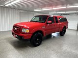 Used 2006 Ford Ranger FX4 image 2