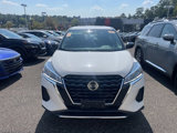Certified 2021 Nissan Kicks S image 2