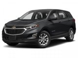 Used 2019 Chevrolet Equinox LS image 2