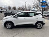 Certified 2023 Chevrolet Bolt EUV LT image 3