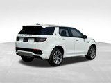 New 2024 Land Rover Discovery Sport S image 5