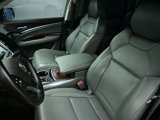 Used 2015 Acura MDX FWD w/ Tech & Entertainment image 3