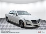 Used 2016 Cadillac CTS Luxury image 1